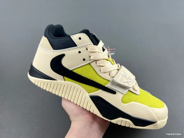 HYPE FZ8117-102 Jumpman Jordan Travis TR x Jack Scott 0716
